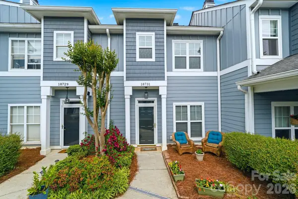 18731 Silver Quay Drive, Cornelius, NC 28031