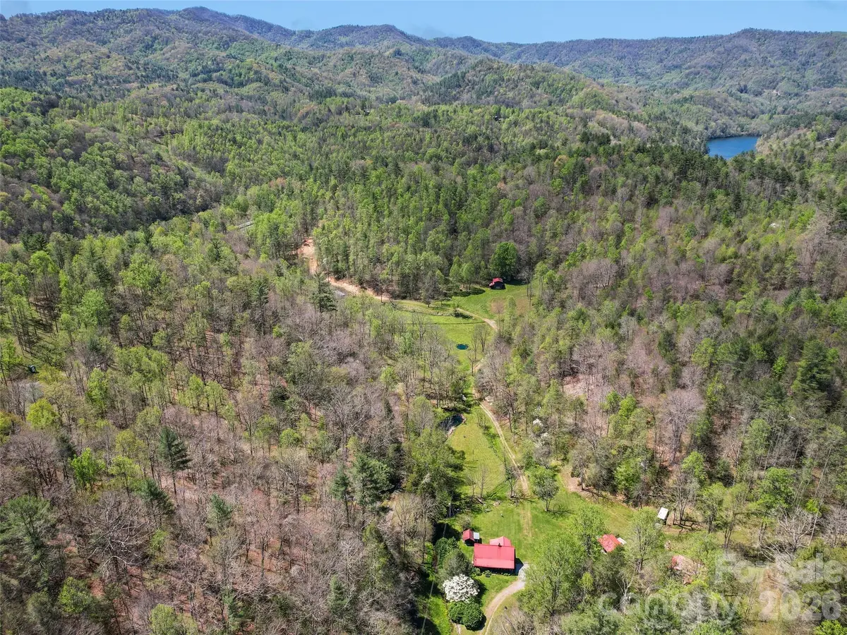 647 Indian Springs Road, Clyde, NC 28721 - #1