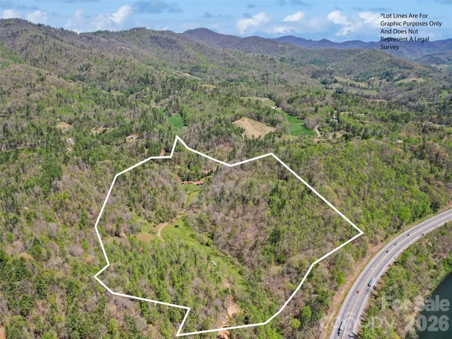 647 Indian Springs Road, Clyde, NC 28721 - #2