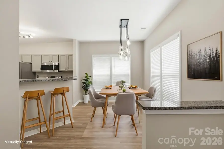 10851 Garden Oaks Lane, Charlotte, NC 28273 - #3