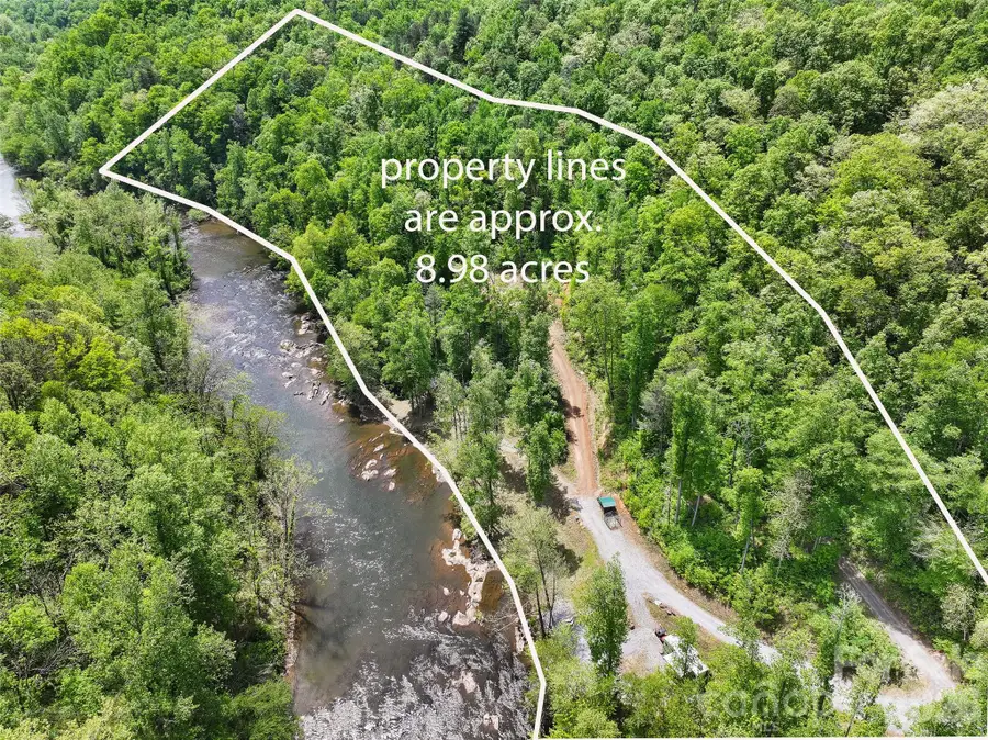 788 Cowee Tunnel Road, Sylva, NC 28779 - #2