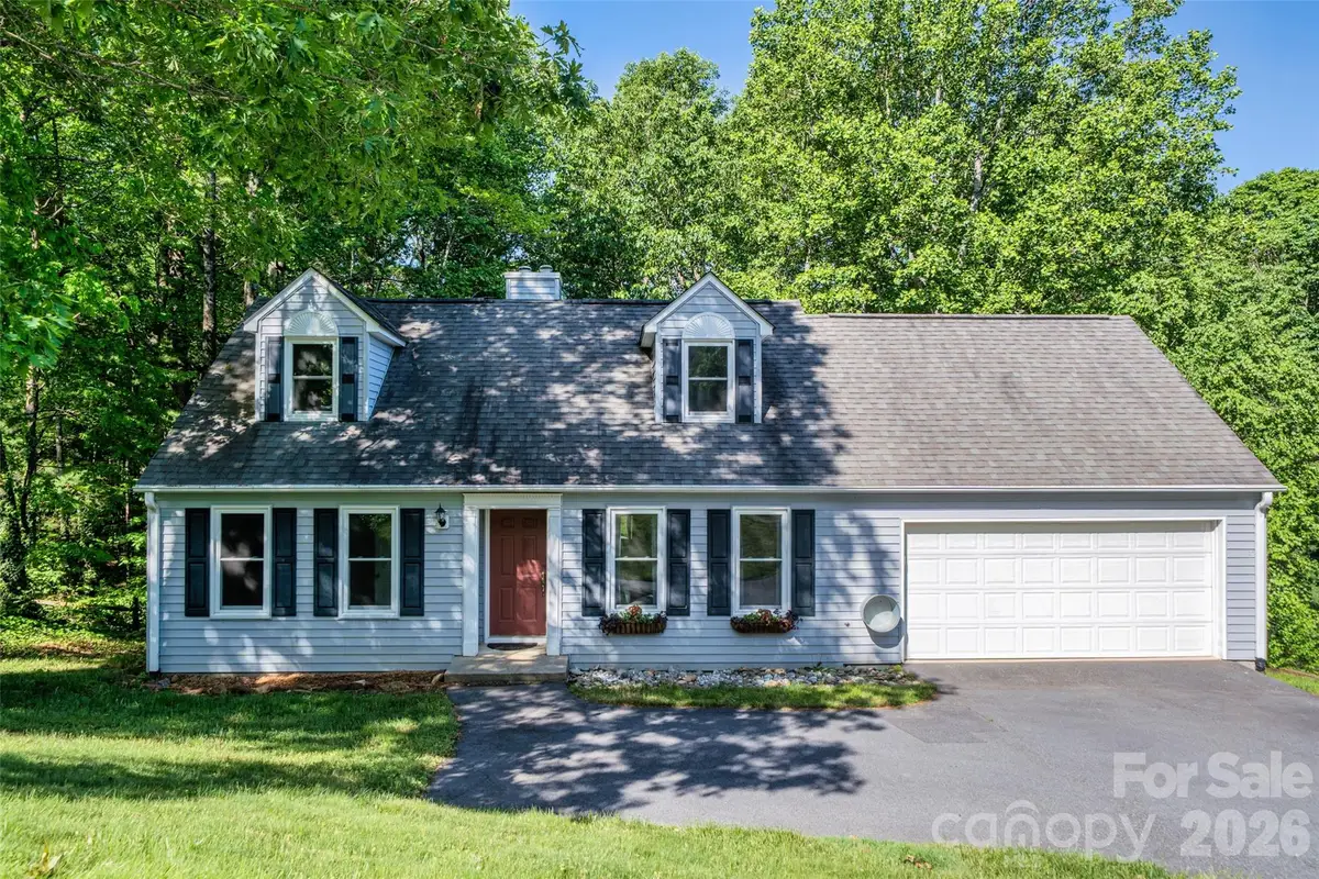 18 Tarragon Place, Flat Rock, NC 28731 - #1
