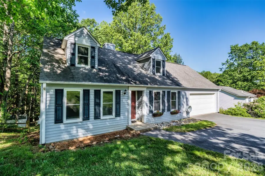 18 Tarragon Place, Flat Rock, NC 28731 - #2