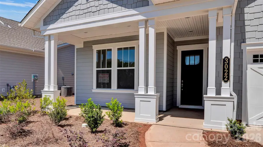 3022 Brush Creek, Monroe, NC 28110 - #2