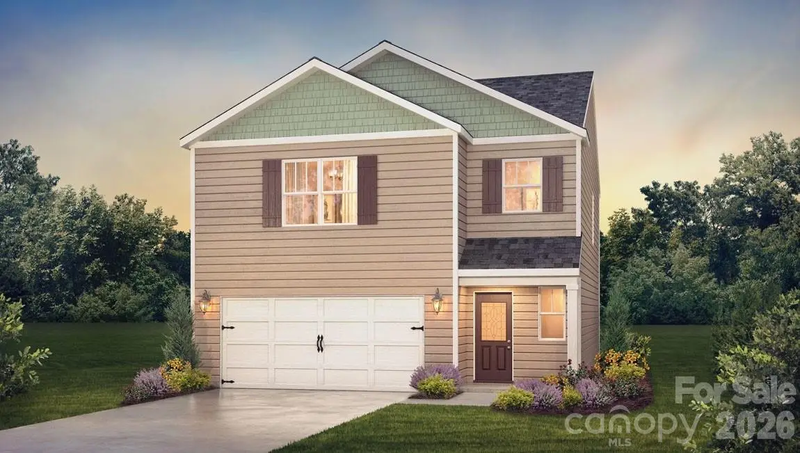 1375 Mammoth Road, Hickory, NC 28602 - #1