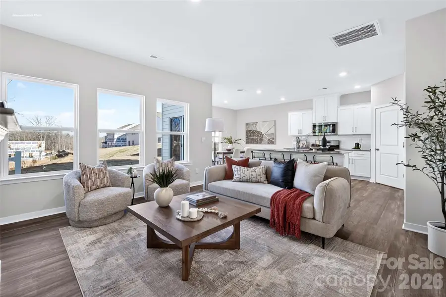 1375 Mammoth Road, Hickory, NC 28602 - #2