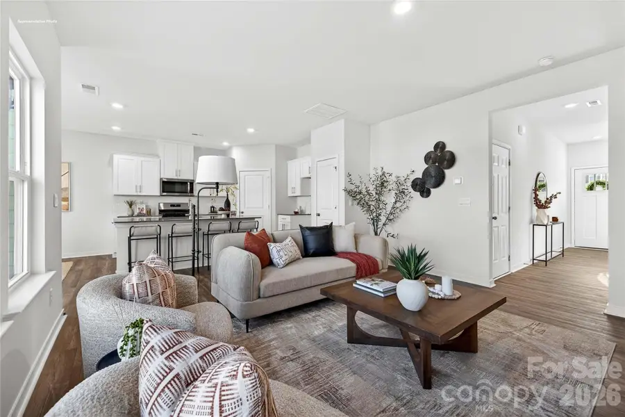 1375 Mammoth Road, Hickory, NC 28602 - #3