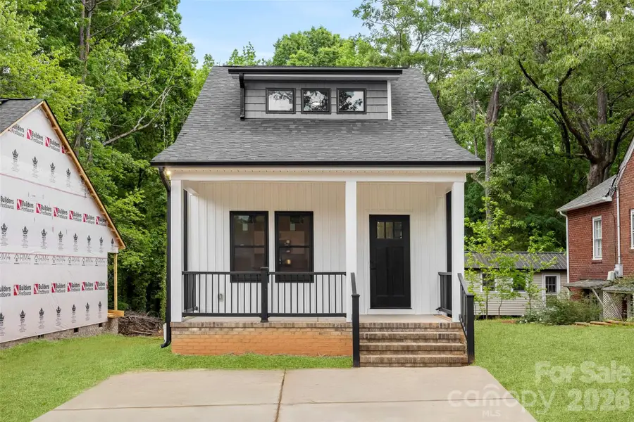 392 Park Road, Albemarle, NC 28001 - #2