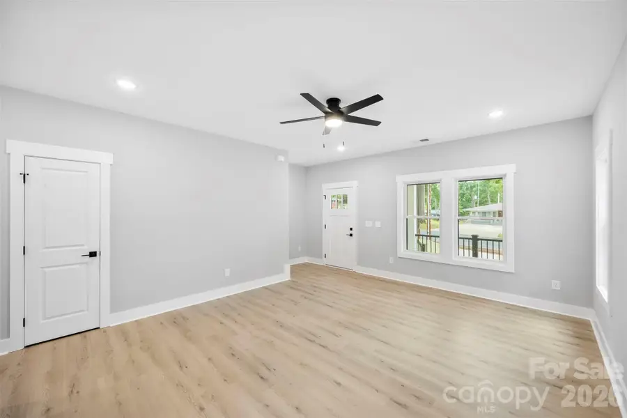 392 Park Road, Albemarle, NC 28001 - #3
