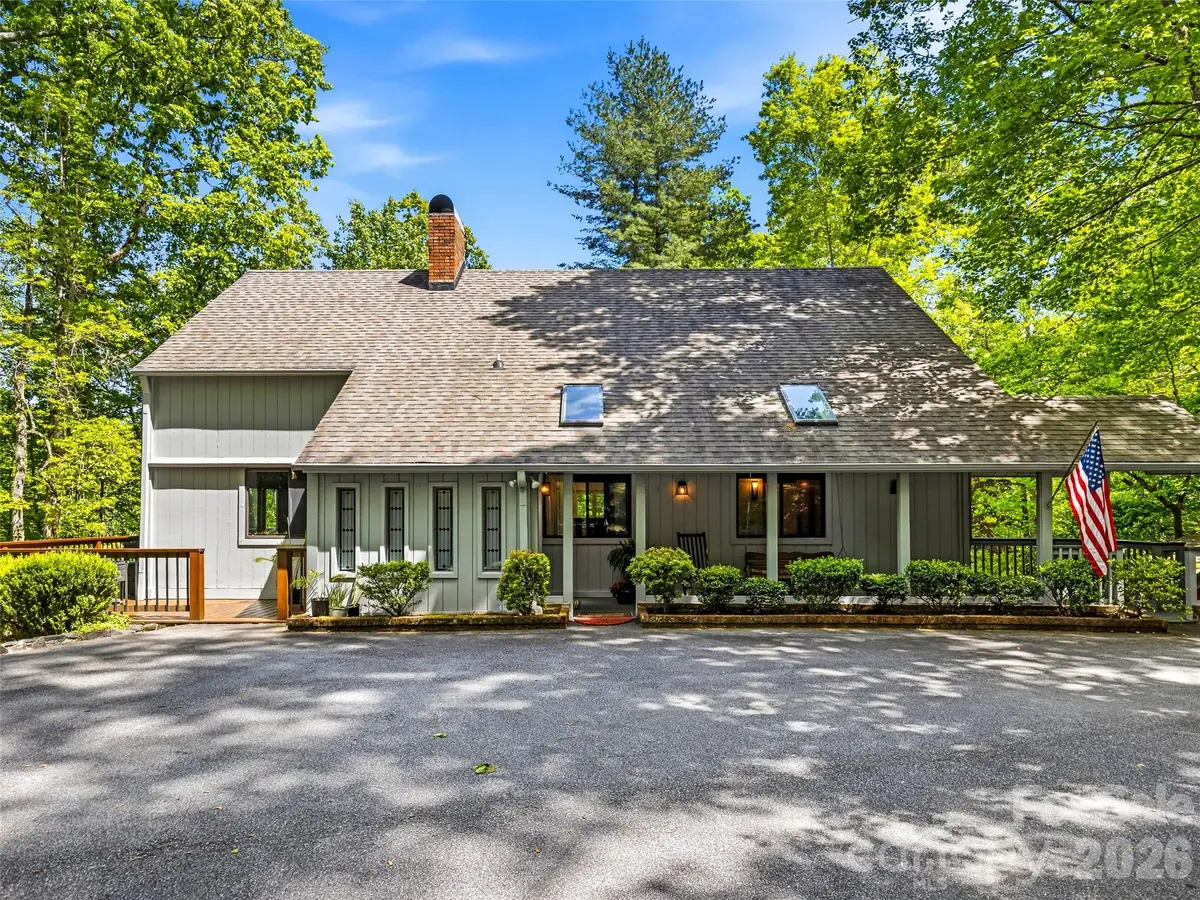 33 Southerland Road, Pisgah Forest, NC 28768 - #1