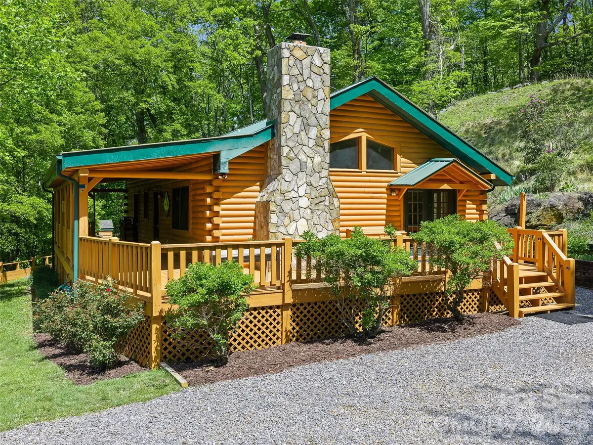 115 Sutton Ridge Road, Burnsville, NC 28714 - #1