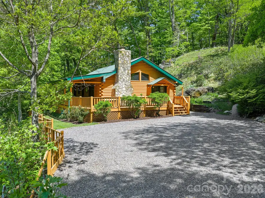115 Sutton Ridge Road, Burnsville, NC 28714 - #2