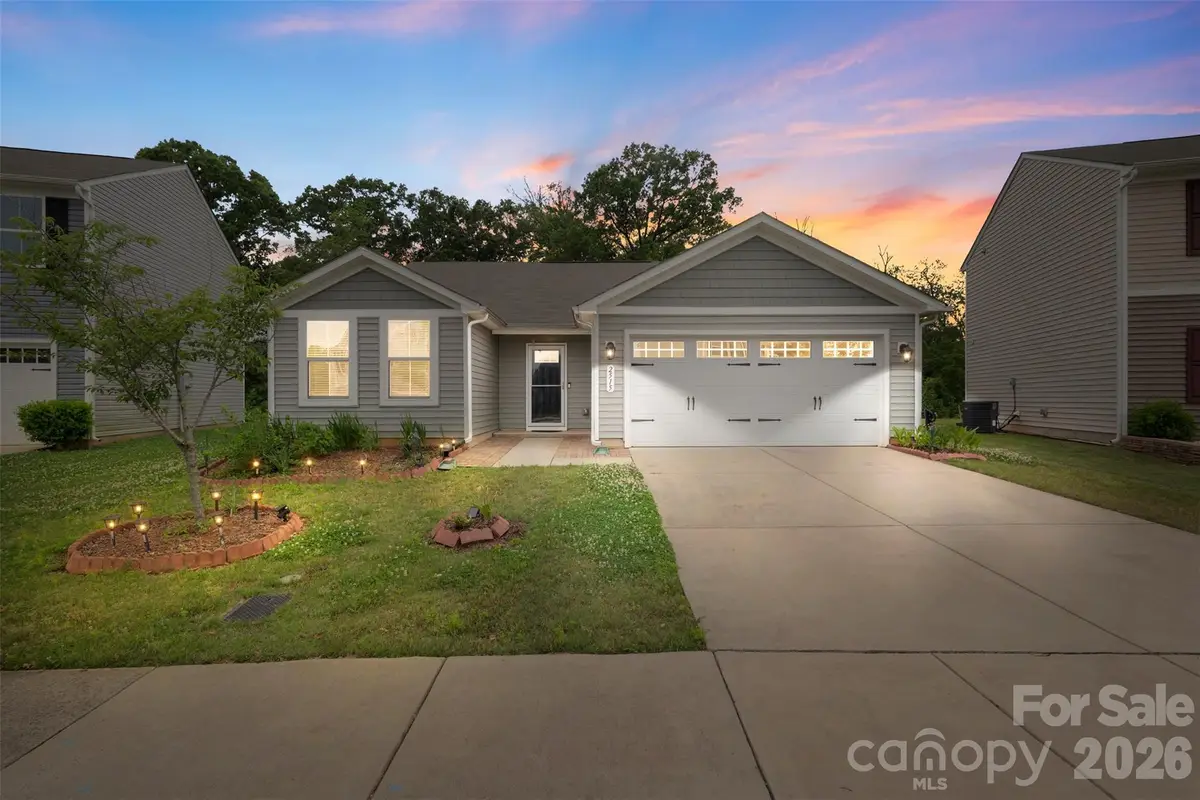 2515 Willow Pond Lane Se, Concord, NC 28025 - #1