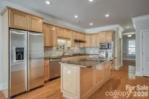 439 Ohenry Avenue, Davidson, NC 28036 - #3