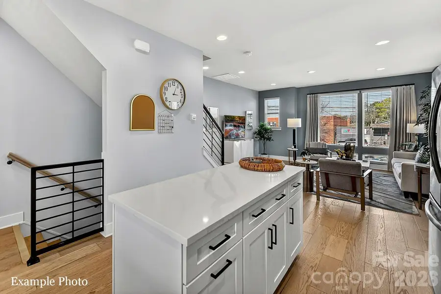 2128 N Ford View Lane #48, Charlotte, NC 28206 - #3