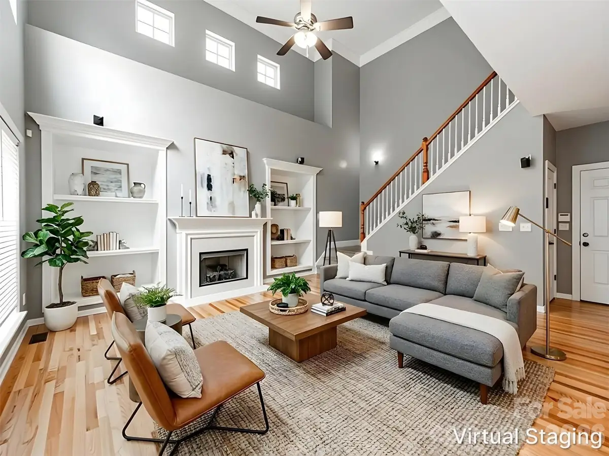 13223 Ashley Meadow Drive, Charlotte, NC 28213 - #1