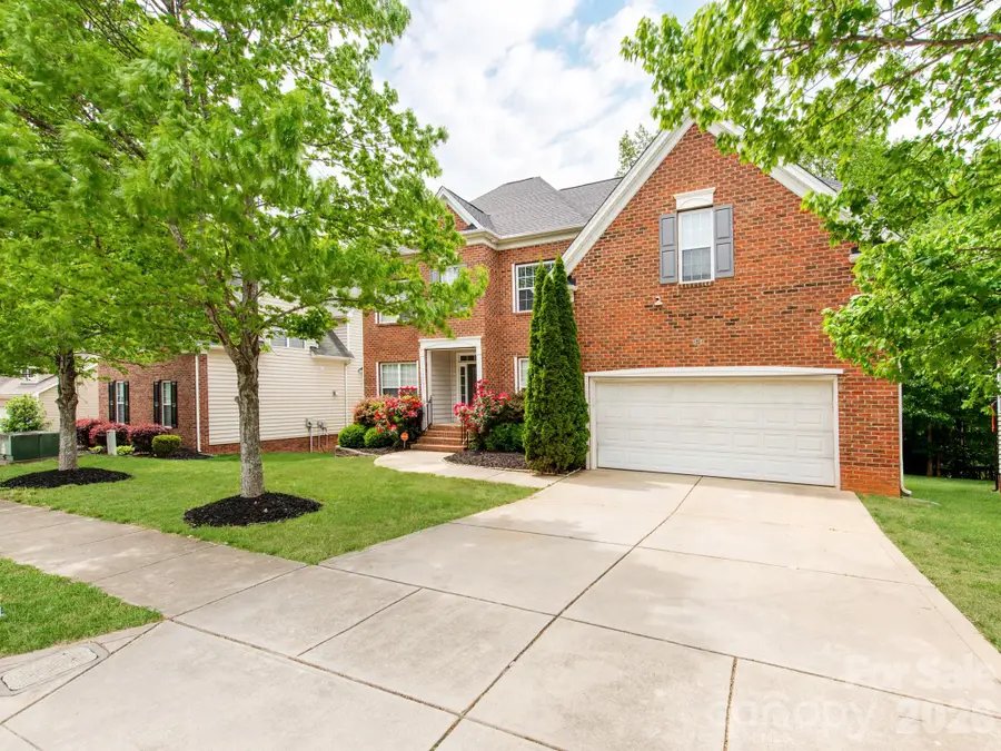 13223 Ashley Meadow Drive, Charlotte, NC 28213 - #3