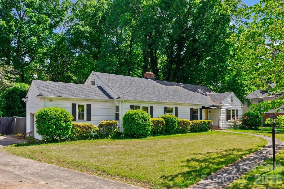 632 Sedgewood Drive, Rock Hill, SC 29732 - #1