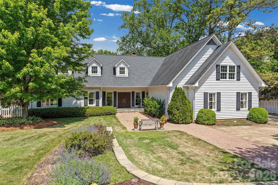 2064 Eakle Drive, Rock Hill, SC 29732 - #2