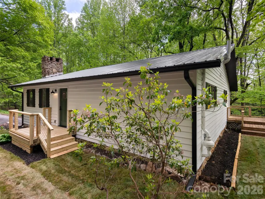 209 Ivy Hill Road, Hendersonville, NC 28792 - #2