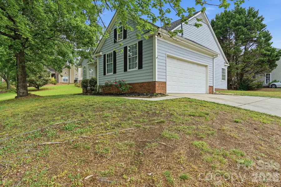 7200 Daerwood Place, Charlotte, NC 28215 - #2