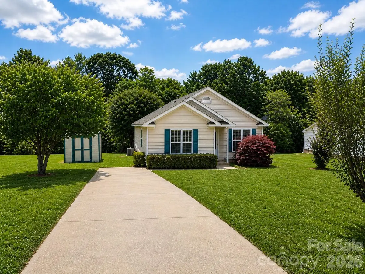 3024 Dairy Farm Drive, Monroe, NC 28110 - #1
