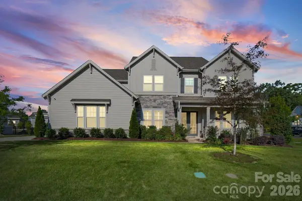 14104 Hollins Grove Avenue, Huntersville, NC 28078