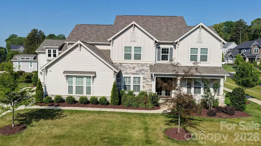 14104 Hollins Grove Avenue, Huntersville, NC 28078 - #2