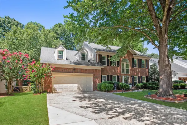 8906 Glade Court, Huntersville, NC 28078