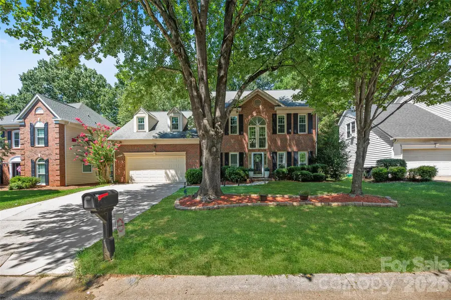 8906 Glade Court, Huntersville, NC 28078 - #2