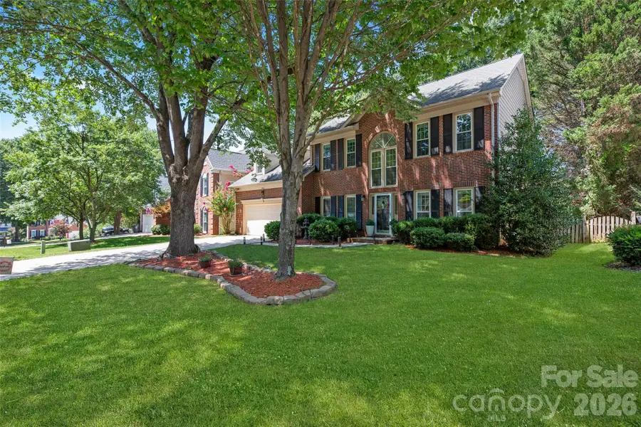8906 Glade Court, Huntersville, NC 28078 - #3
