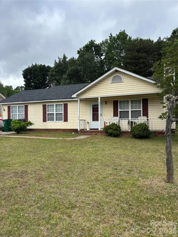 3311 Atlas Drive, Charlotte, NC 28269