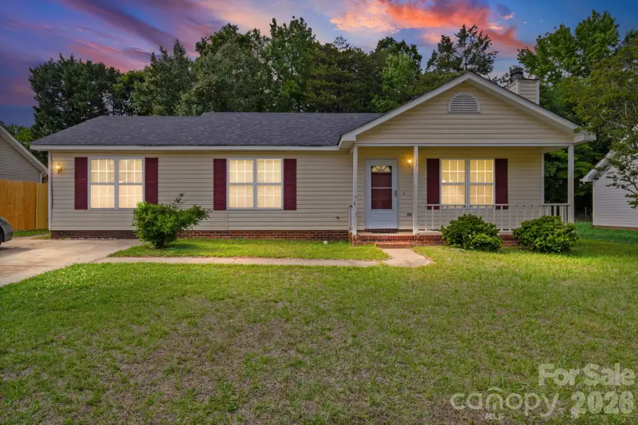 3311 Atlas Drive, Charlotte, NC 28269 - #2
