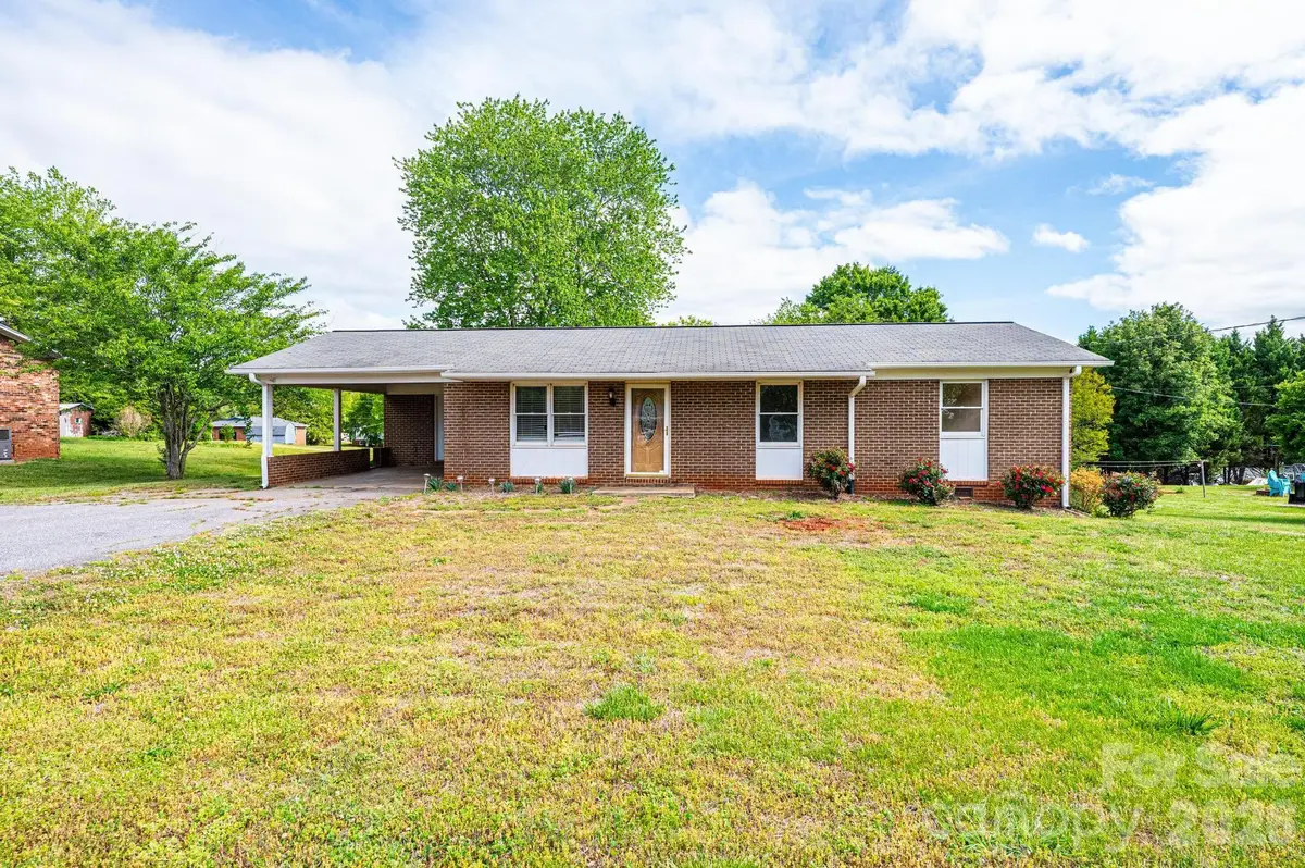 3886 Clay Street, Claremont, NC 28610 - #1