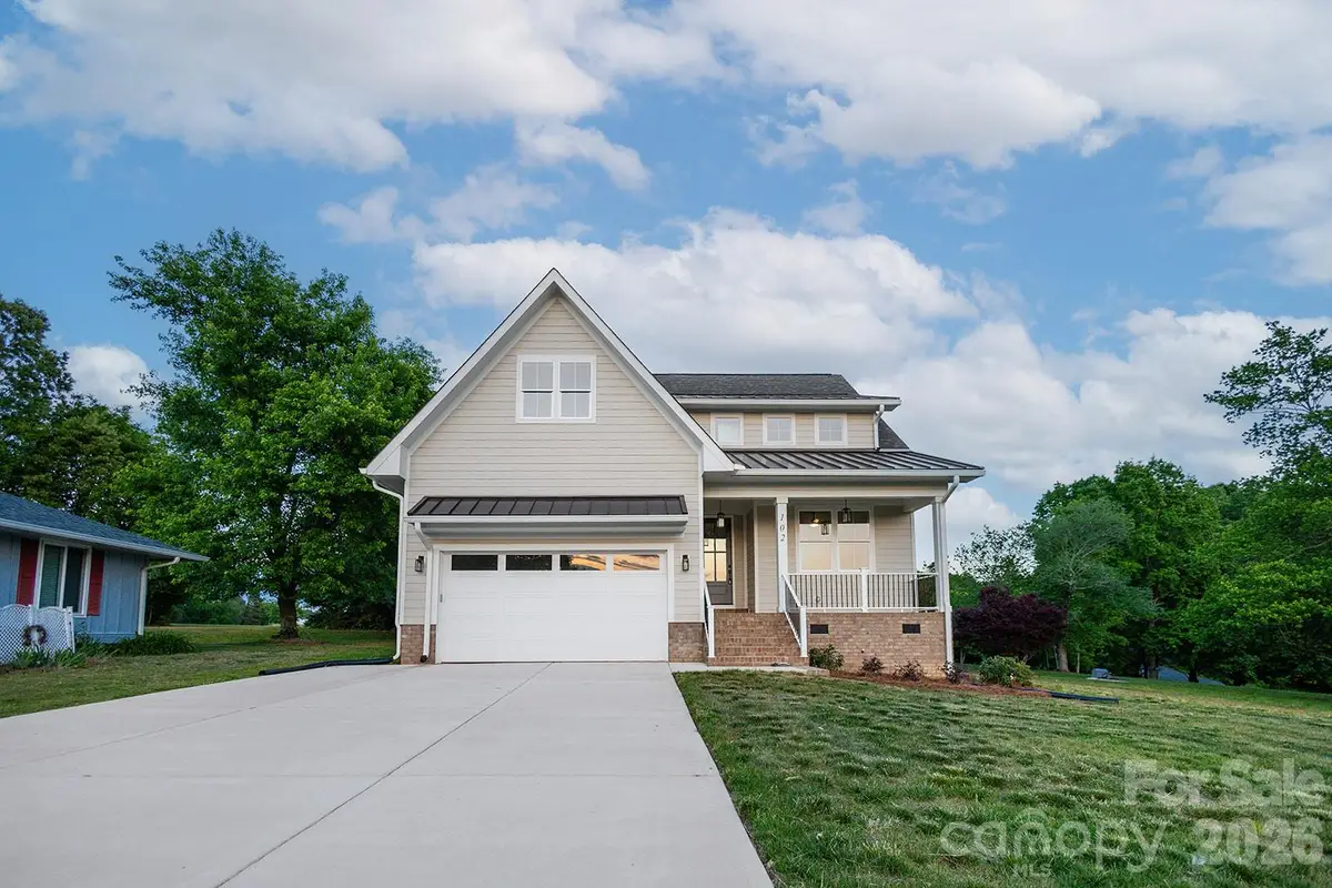 102 Starmount Drive, Kings Mountain, NC 28086 - #1