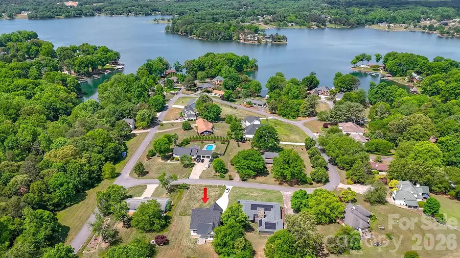 102 Starmount Drive, Kings Mountain, NC 28086 - #2