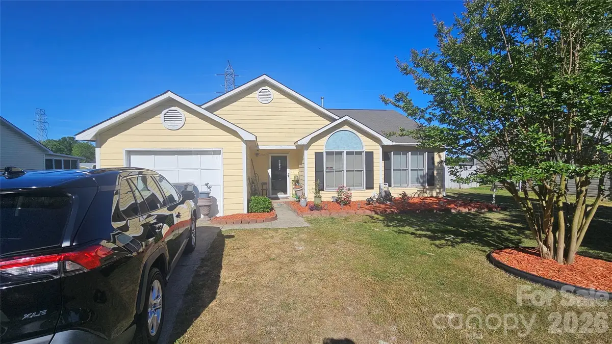 11125 Pinetta Lane, Charlotte, NC 28262 - #1