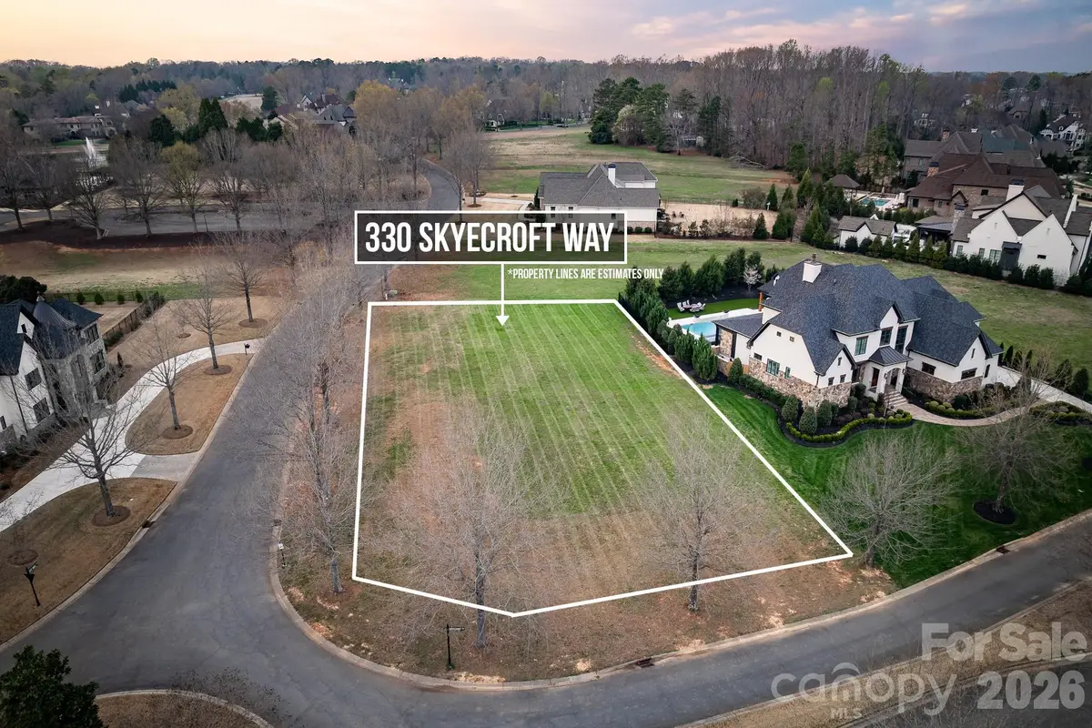 330 Skyecroft Way, Waxhaw, NC 28173 - #1
