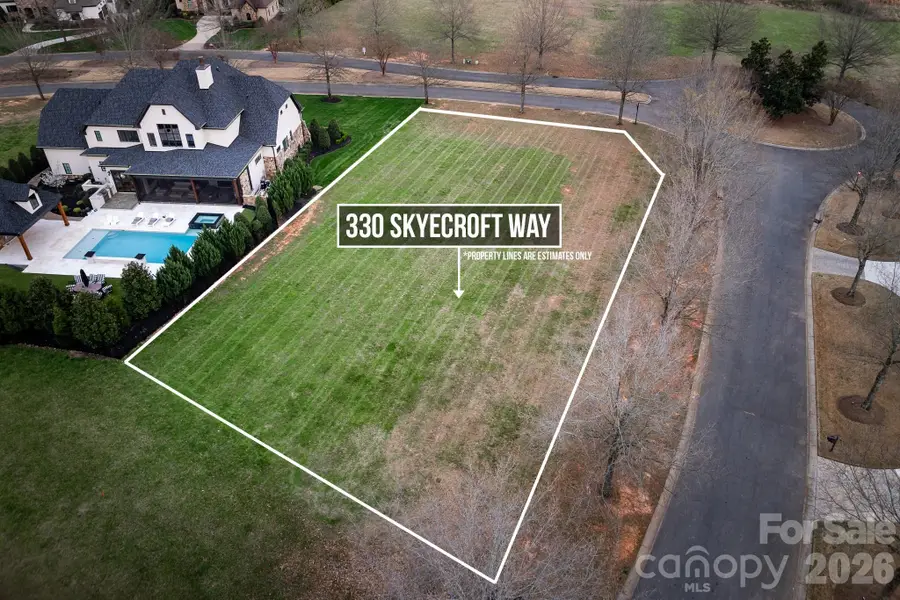330 Skyecroft Way, Waxhaw, NC 28173 - #3