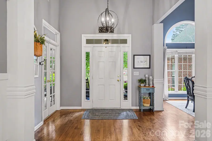 10501 Olde Irongate Lane, Mint Hill, NC 28227 - #2