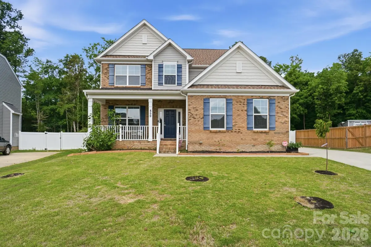 859 Windblown Place, Rock Hill, SC 29730 - #1