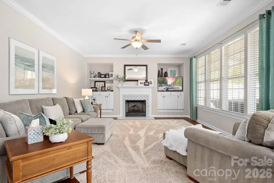 1596 Dartmoor Avenue Nw, Concord, NC 28027 - #3