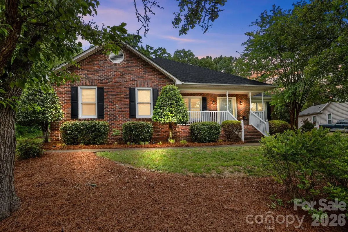 11331 Mendora Drive, Charlotte, NC 28215 - #1