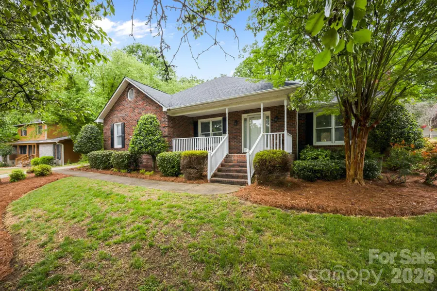 11331 Mendora Drive, Charlotte, NC 28215 - #2