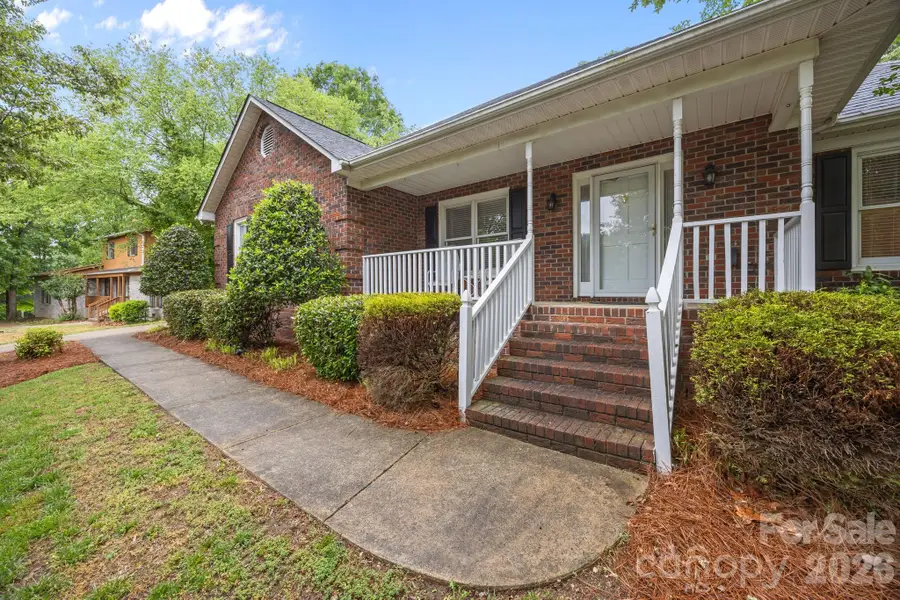 11331 Mendora Drive, Charlotte, NC 28215 - #3