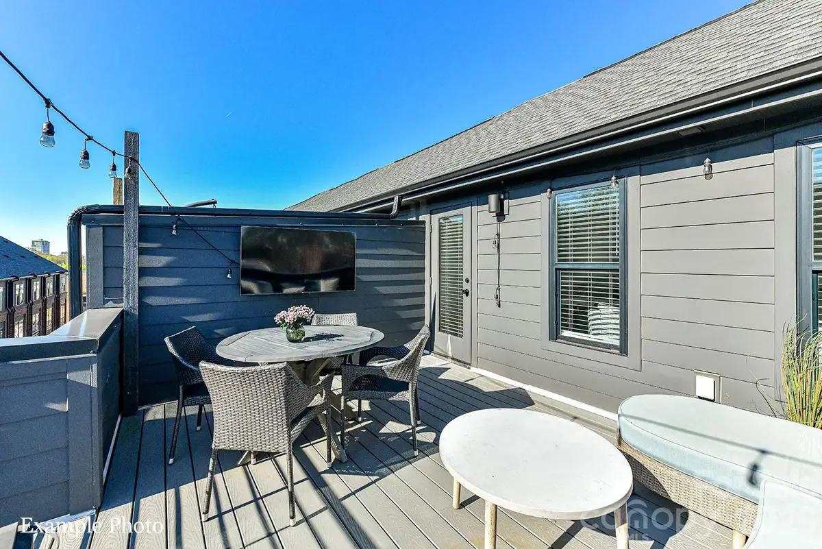 1113 N Northend Drive #38, Charlotte, NC 28206 - #1