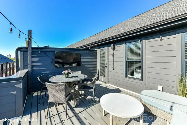 1113 N Northend Drive #38, Charlotte, NC 28206