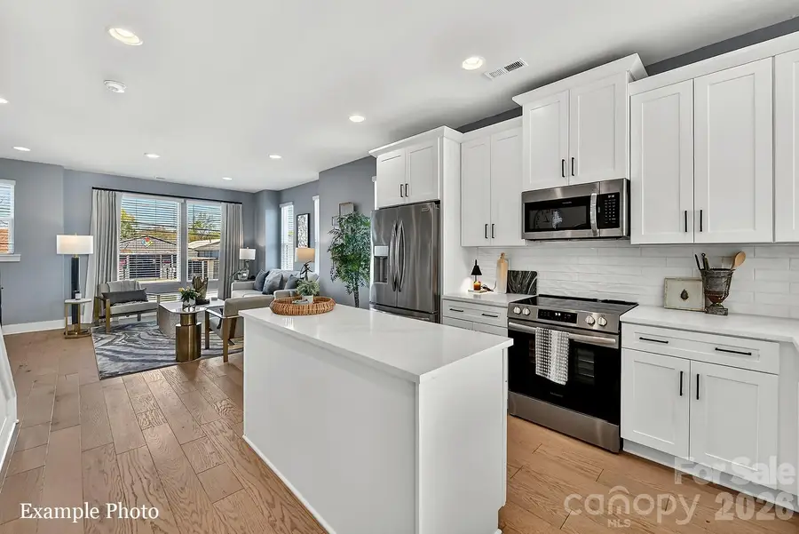 1113 N Northend Drive #38, Charlotte, NC 28206 - #3