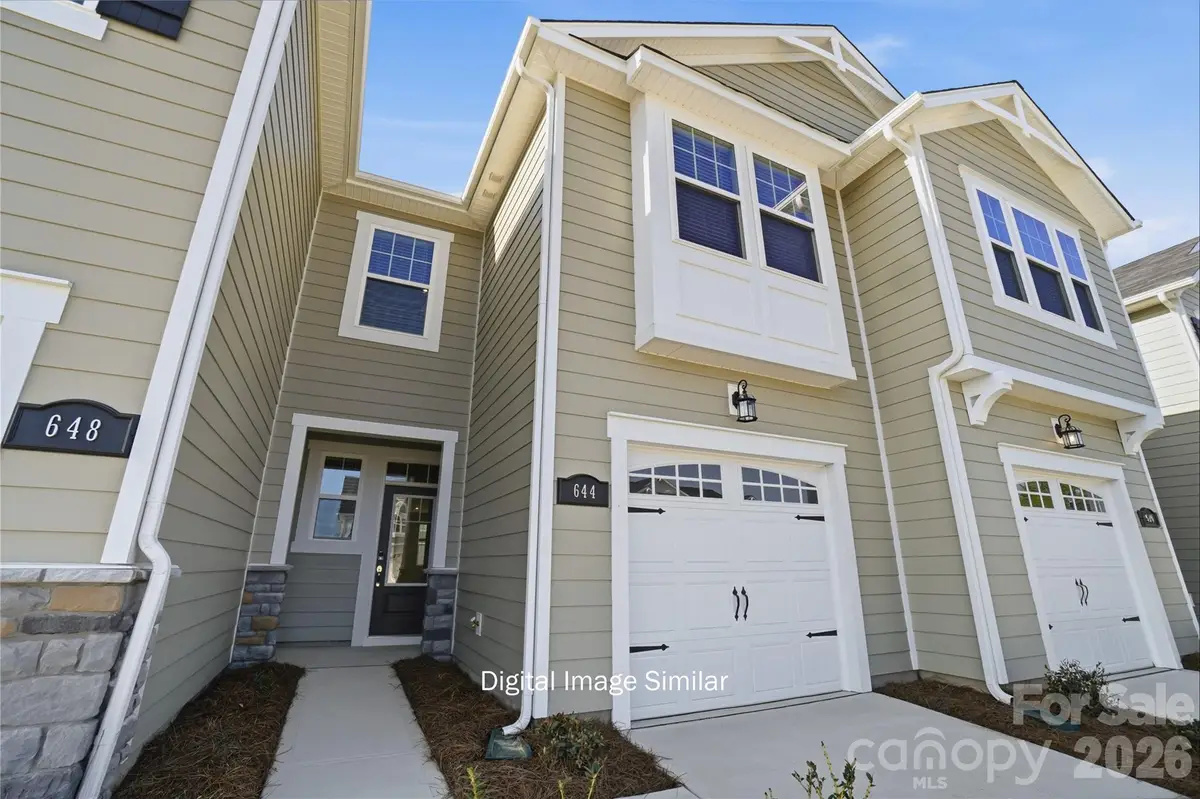 6037 Mallow Crossing Lane, Charlotte, NC 28213 - #1