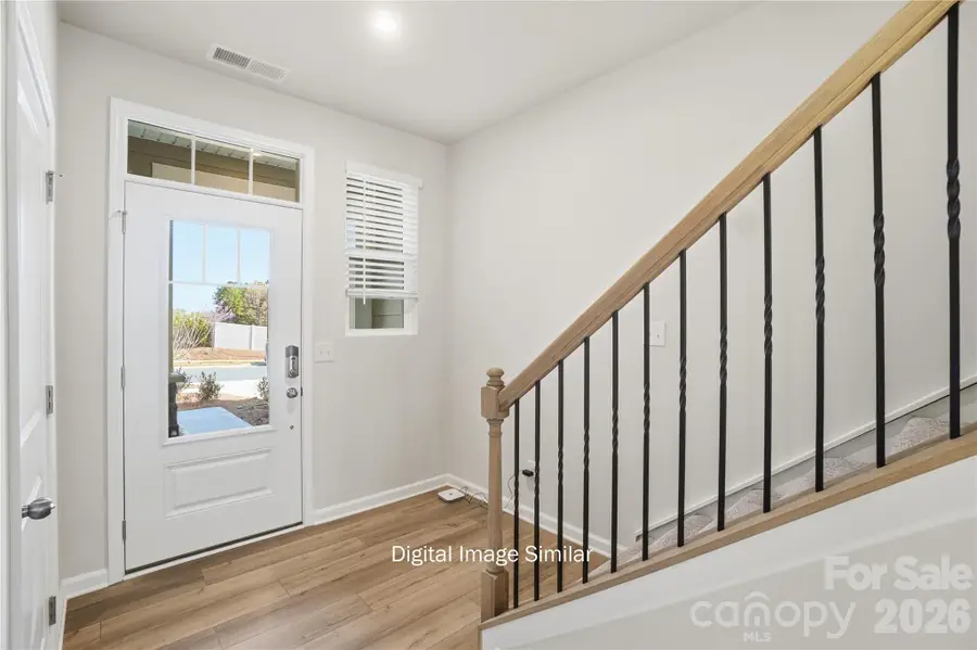 6037 Mallow Crossing Lane, Charlotte, NC 28213 - #3